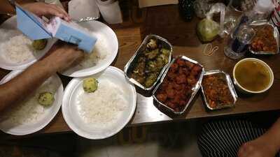 New Arafat Restaurant