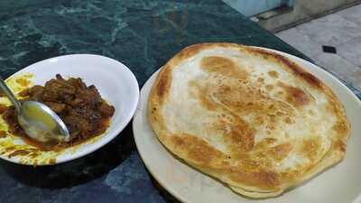 New Arafat Restaurant