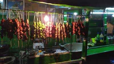 New Arafat Restaurant