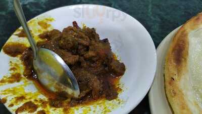 New Arafat Restaurant