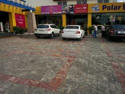 Adyar Ananda Bhavan Sweets