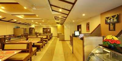 Adyar Ananda Bhavan Sweets