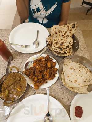 Adyar Ananda Bhavan Sweets