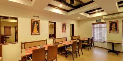 Adyar Ananda Bhavan Sweets