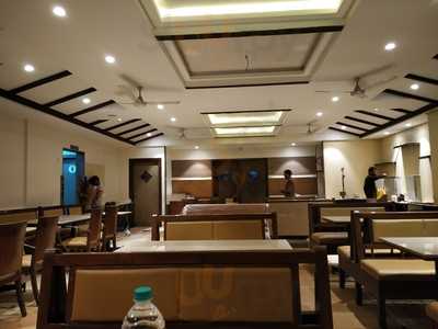 Adyar Ananda Bhavan Sweets