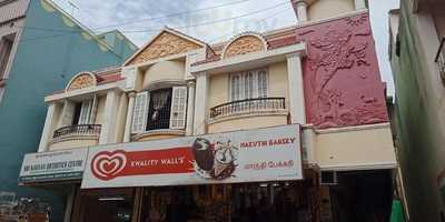 Maruthi Bakery
