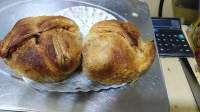Maruthi Bakery