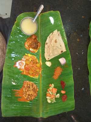 Sri Kenchamba Restaurant