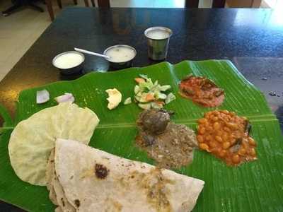 Sri Kenchamba Restaurant