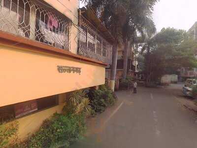 Swastik Multicuisine Restaurant