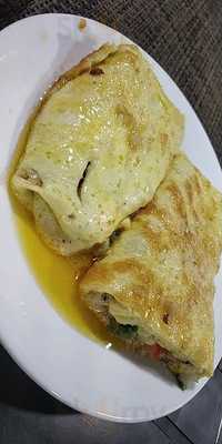 Raju Omlet