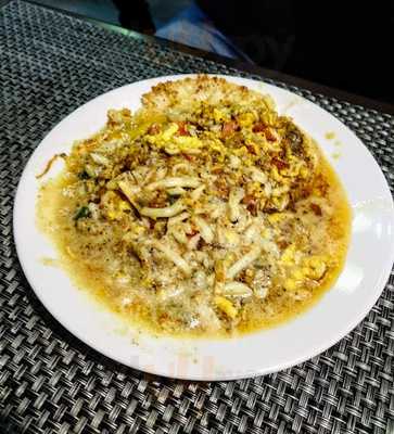 Raju Omlet