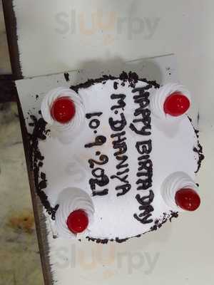 Sri Venkateswara Sweets And Bakery