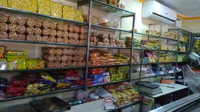 Sri Venkateswara Sweets And Bakery