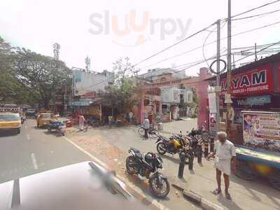 Sri Venkateswara Sweets And Bakery