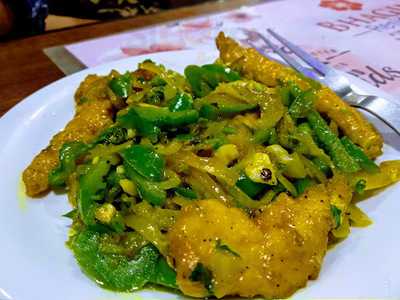 Veg Foodie's Express