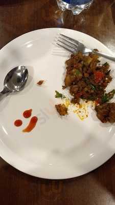 Veg Foodie's Express