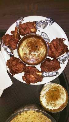 Veg Foodie's Express