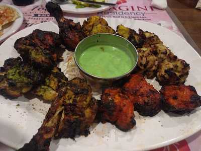 Veg Foodie's Express