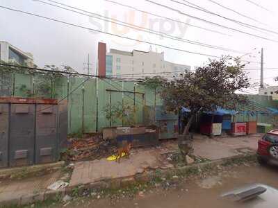 Veg Foodie's Express