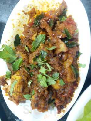 Chennai Rawther Thalapakattu Biryani