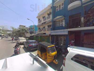 Chennai Rawther Thalapakattu Biryani