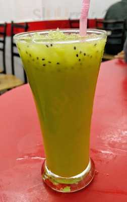Sreeraj Lassi Bar