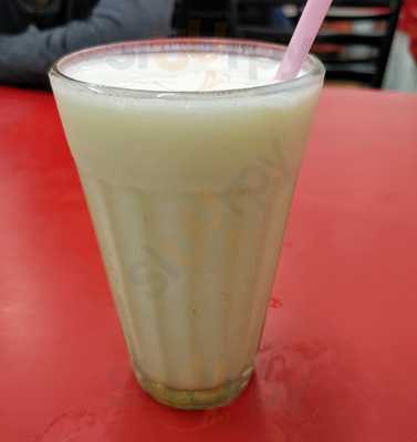 Sreeraj Lassi Bar