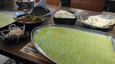 Dindigul Thalappakatti