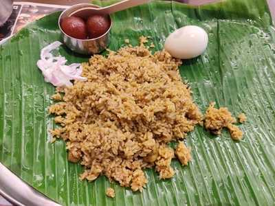 Dindigul Thalappakatti