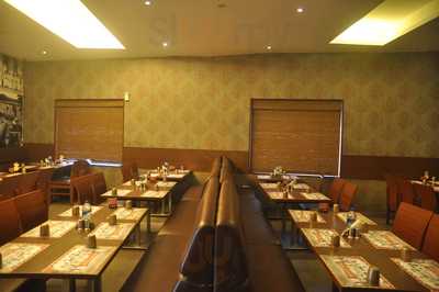 Dindigul Thalappakatti