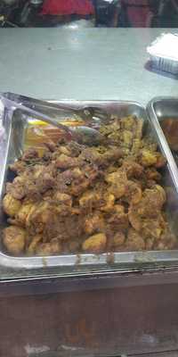 A1 Haji Fast Food Center