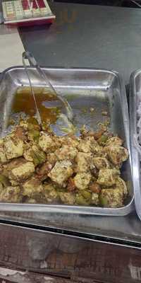 A1 Haji Fast Food Center