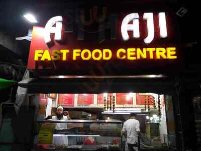 A1 Haji Fast Food Center