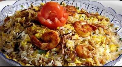 A1 Haji Fast Food Center