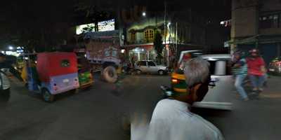 A1 Haji Fast Food Center