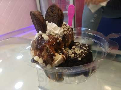 Kwality Wall's Swirl's