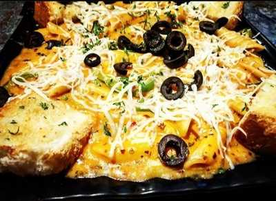 Shree Krishna Pizza And Pasta