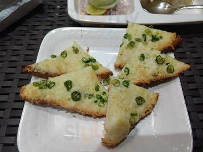 Shree Krishna Pizza And Pasta