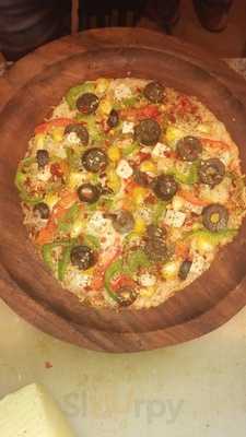 Shree Krishna Pizza And Pasta