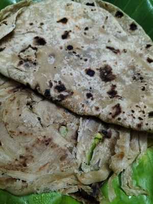 Sree Nellai Tifan Center