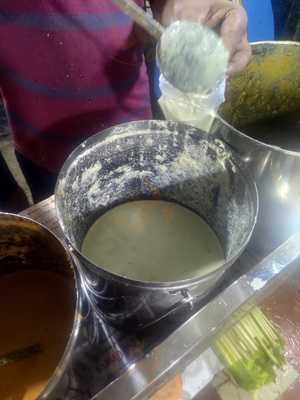 Sree Nellai Tifan Center