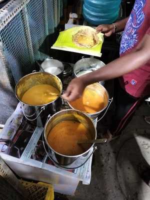 Sree Nellai Tifan Center