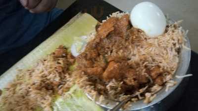 Mummy Daddy Andhra Mess