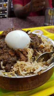 Mummy Daddy Andhra Mess