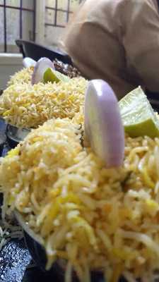 Mummy Daddy Andhra Mess