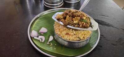 Mummy Daddy Andhra Mess