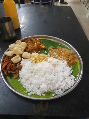 Mummy Daddy Andhra Mess