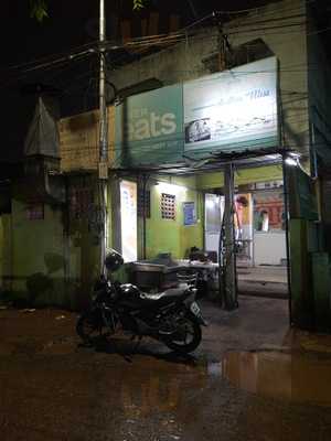 Mummy Daddy Andhra Mess