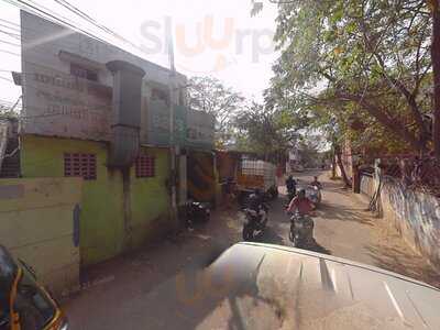 Mummy Daddy Andhra Mess